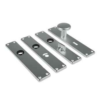 Langschild 212-41 RH Sam