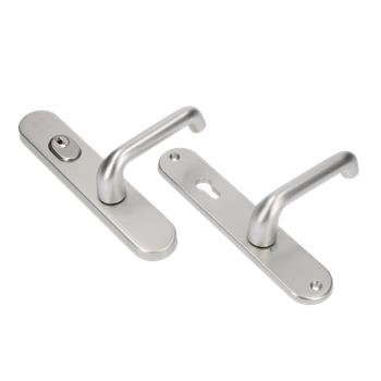 VHB 250-50-15-1 KT-PC Omkeer Deurkruk 386 Rota-