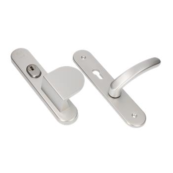 VHB Duwer Re - 250-50-15-1 KT-PC Omkeer deurkruk 378 Rota-