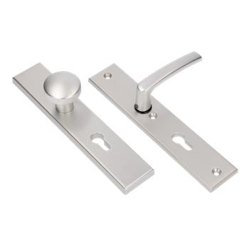 VHB Knop 169-50 - 251-50 PC - PC - Deurkruk 332