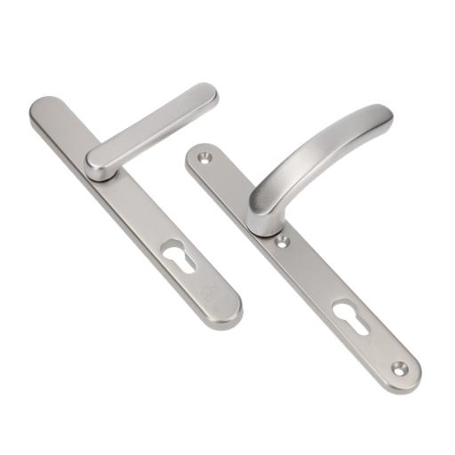 VHB  smalschild 257-32-2 Pc-Pc deurkruk 373 - 378 Rota