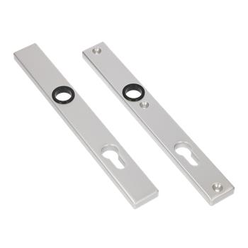 Smalschild 245-30 PC