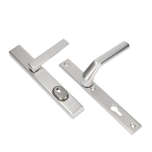VHB smalschild 251-37 KT-Pc  deurkruk 353-379 Rota