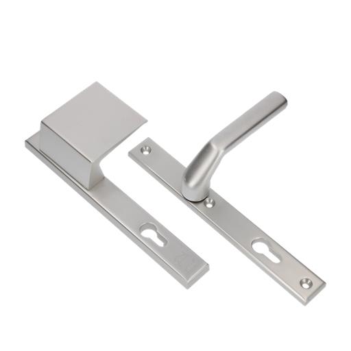 VHB Duwer Re smalschild 251-32 Pc-Pc deurkruk 379 Rota