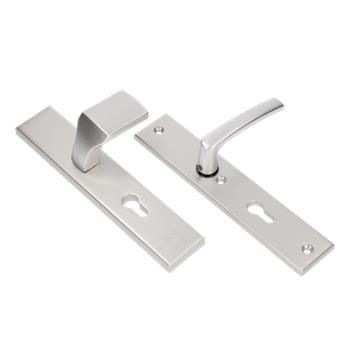 VHB Knop 144 - 251-50 PC-PC  - Deurkruk 332
