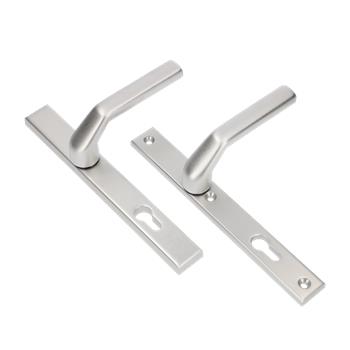 VHB smalschild 251-32 PC-PC deurkruk 379 Rota