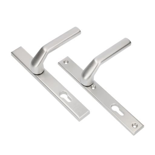 VHB smalschild 251-32 PC-PC deurkruk 379 Rota