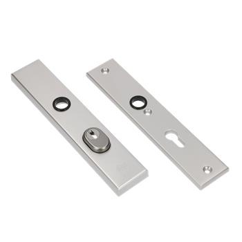 VHB Langschild  251-50-15 KT PC