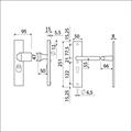251-50-15 kt55 - knop 144