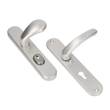 VHB Knop 173 - 250-50-15-1 KT-PC  deurkruk 378 Rota-