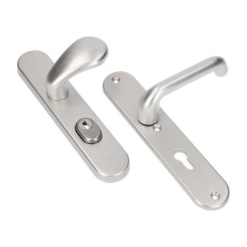 VHB Knop 173 - 250-50-15-1 KT-PC  deurkruk 386 Rota-