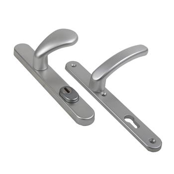 VHB Knop 173 smalschild 257-37-2 KT-PC deurkruk 378 Rota