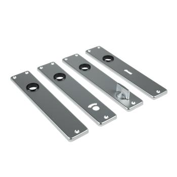 Langschild 218-3 RH Sam