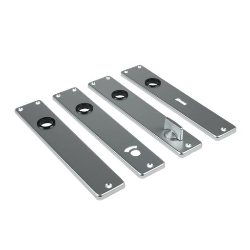 Langschild 218-3 RH Sam