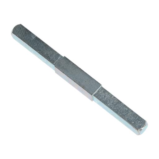 Verloopstift 8-9-8 mm
