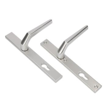 Deurkruk 357-smalschild 245-30 PC