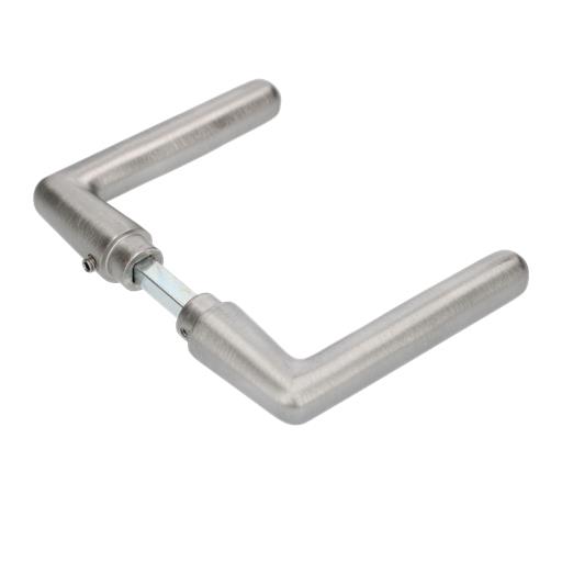 Deurkruk 362 Irox