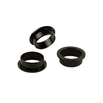 Nylon Ringen AMI  Zwart