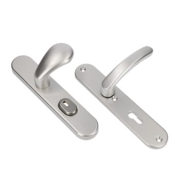 VHB Knop 173 - 250-50-15-1 KT-PC  deurkruk 378 Rota