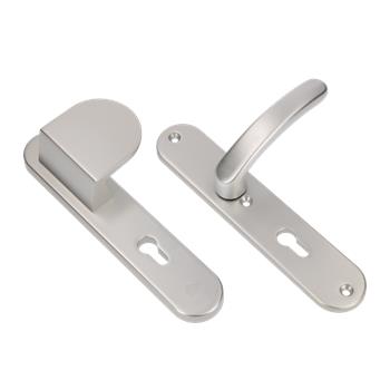 VHB Duwer Re 250-50-1 PC-PC deurkruk 378 Rota
