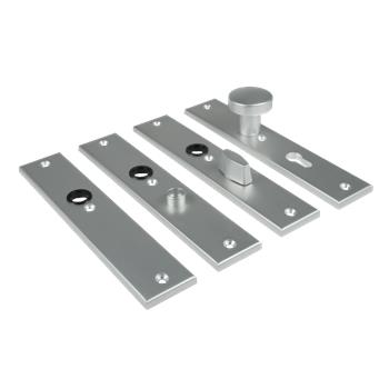Langschild 251-50-8 Sam