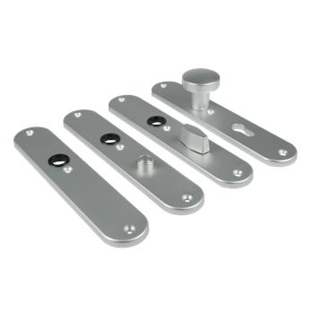 Langschild 250-50-1-8 Sam