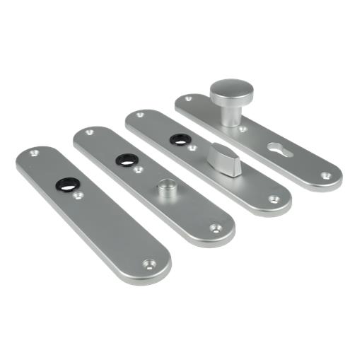 Langschild 250-50-1-8 Sam