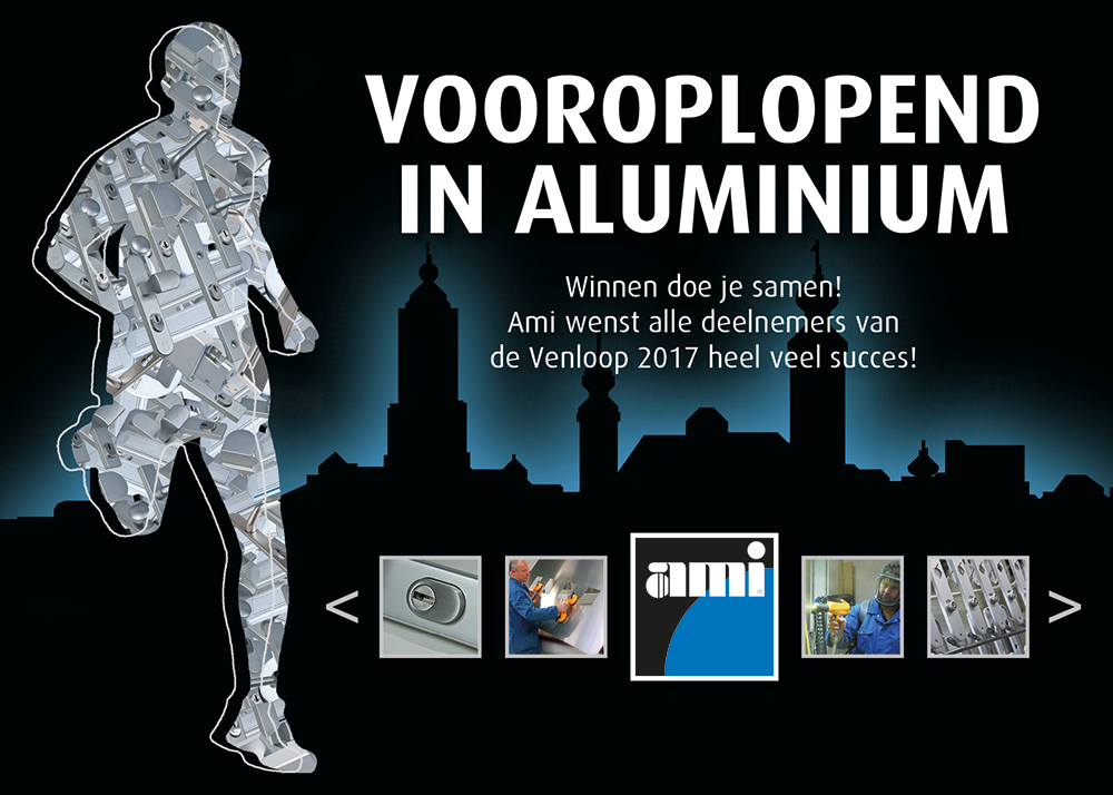 Venloop 2017 Venloop 2017